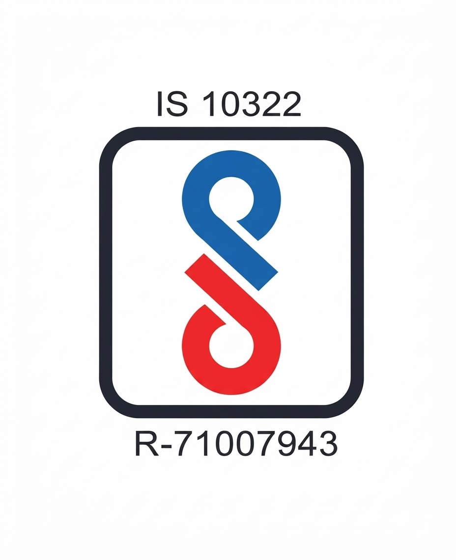 ISO 9001:2015 Certified