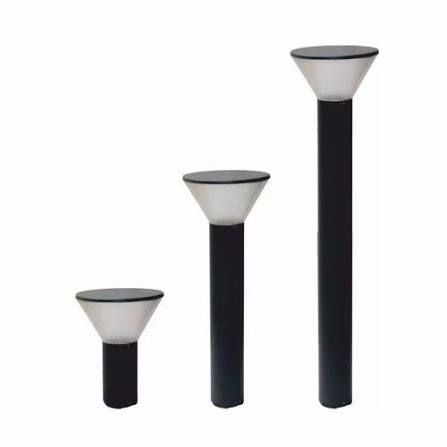 Bollard 2