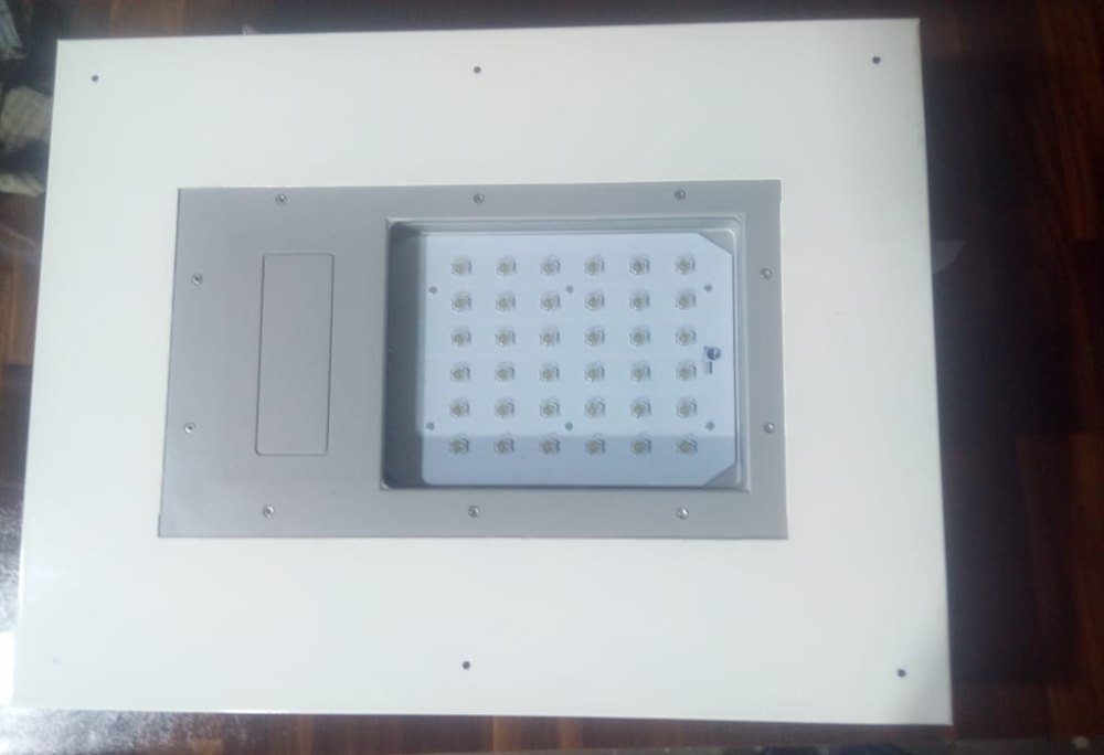 SEPS Canopy Light