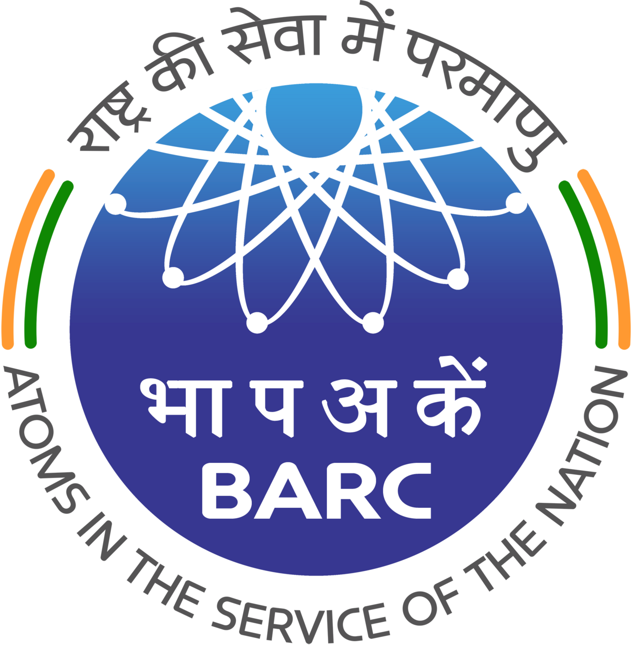 Bhabha Atomic Research Centre (BARC)