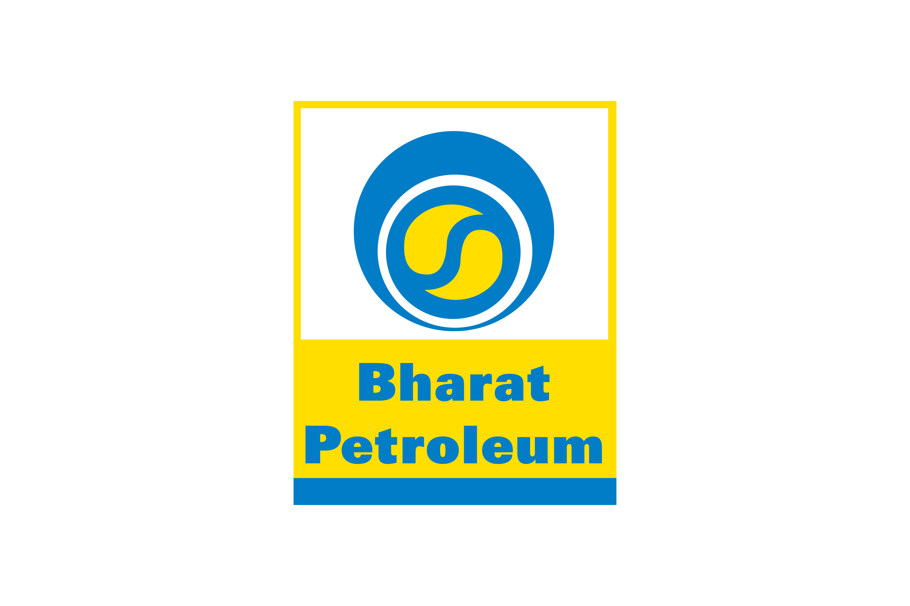 Bharat Petroleum (BPCL)