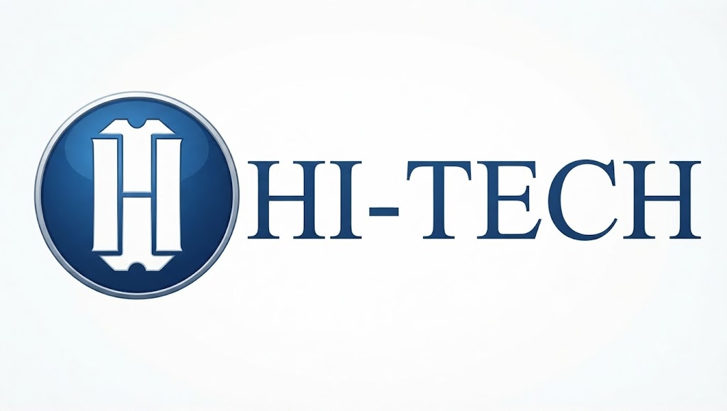 Hi-Tech Engineering Logo