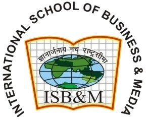 ISB&M Pune Logo