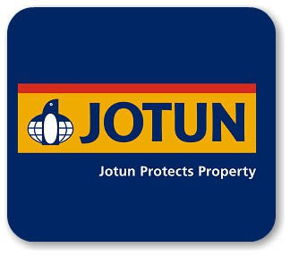 Jotun Paints Logo