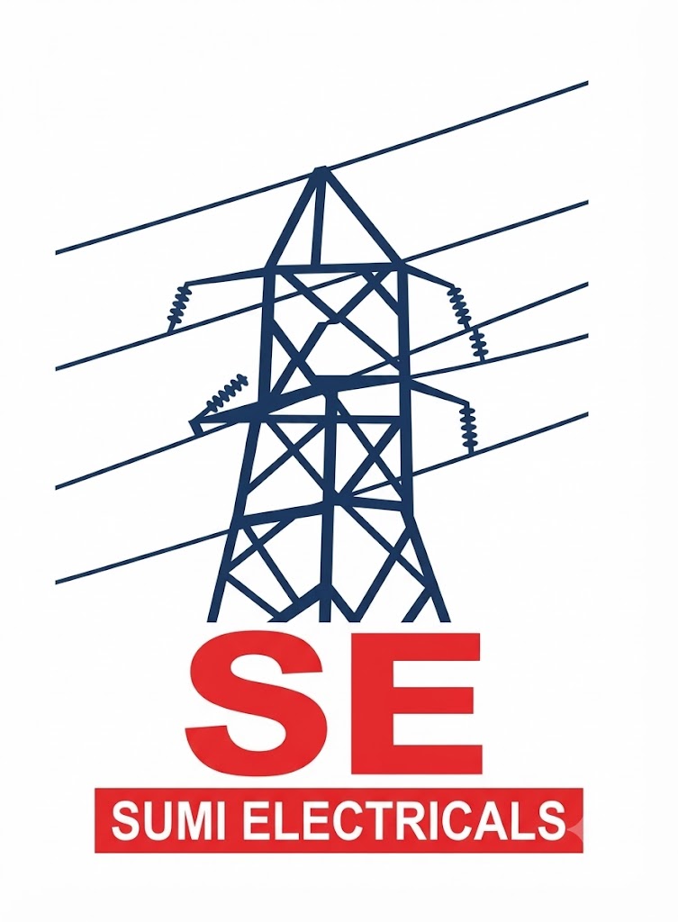 Sumi Electricals Logo