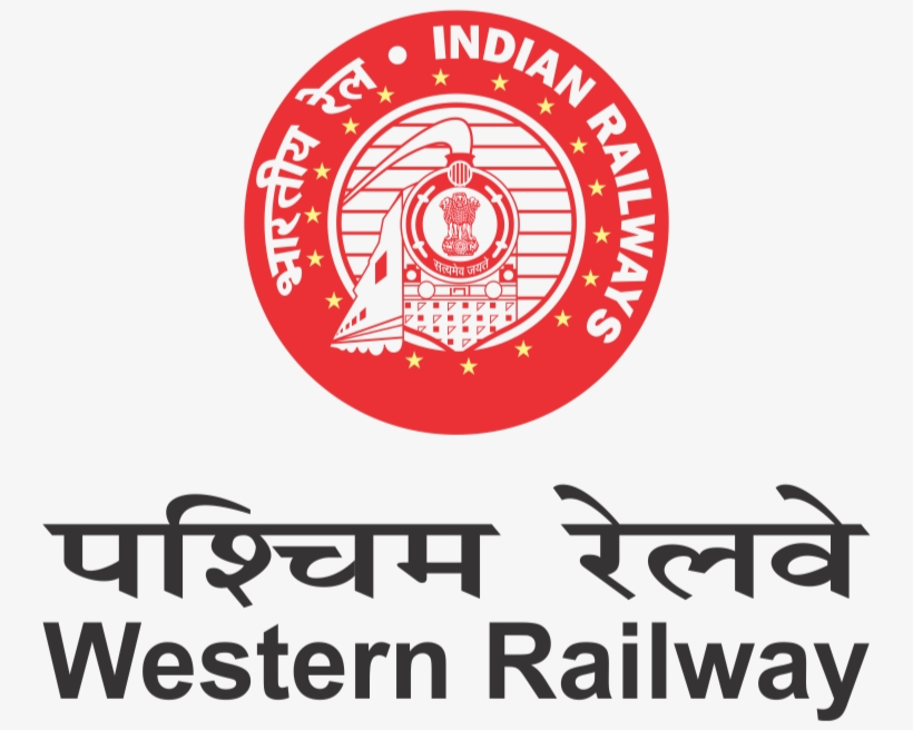 Western Railway Logo