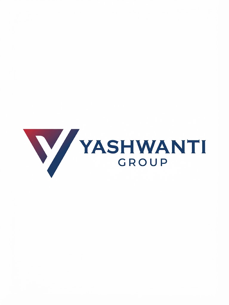 Yashwanti Group Logo