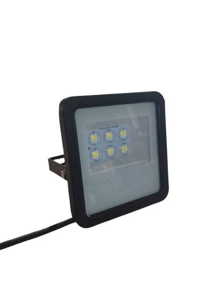 15W to 25W Flood Light