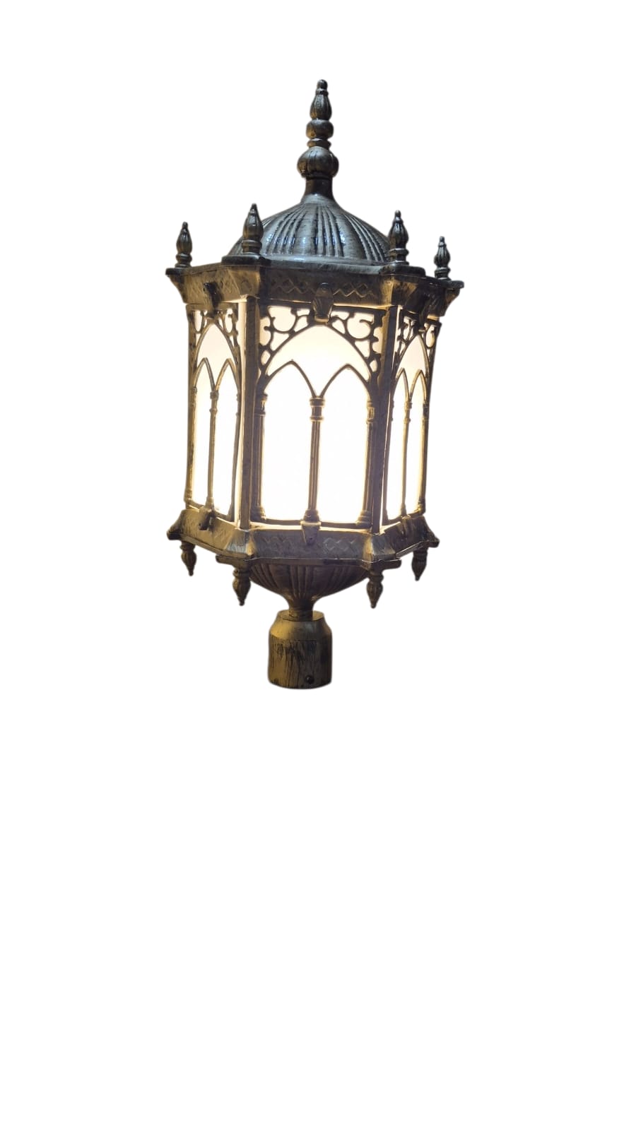 Garden Spike Light