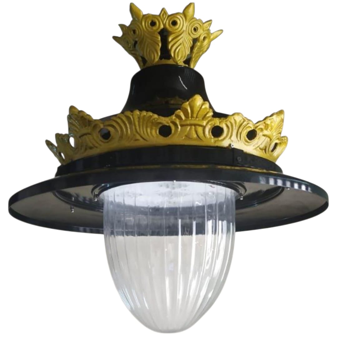 Victorian Hanging Light