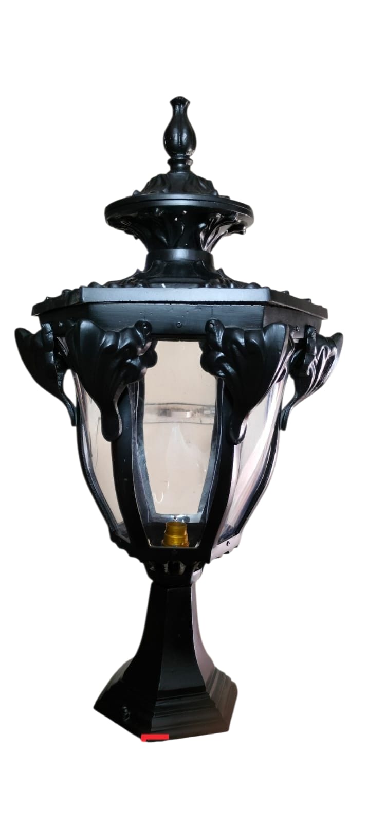 Heavy Duty Garden Light
