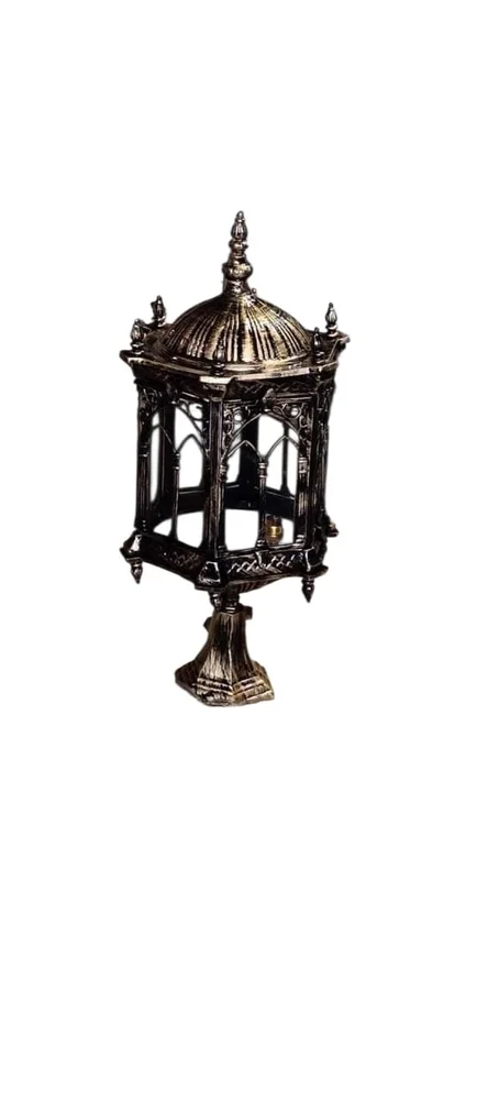 Gate Crown
