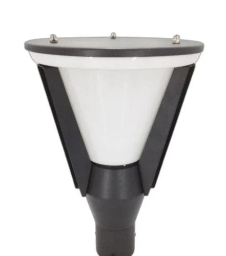 Square Gate Light