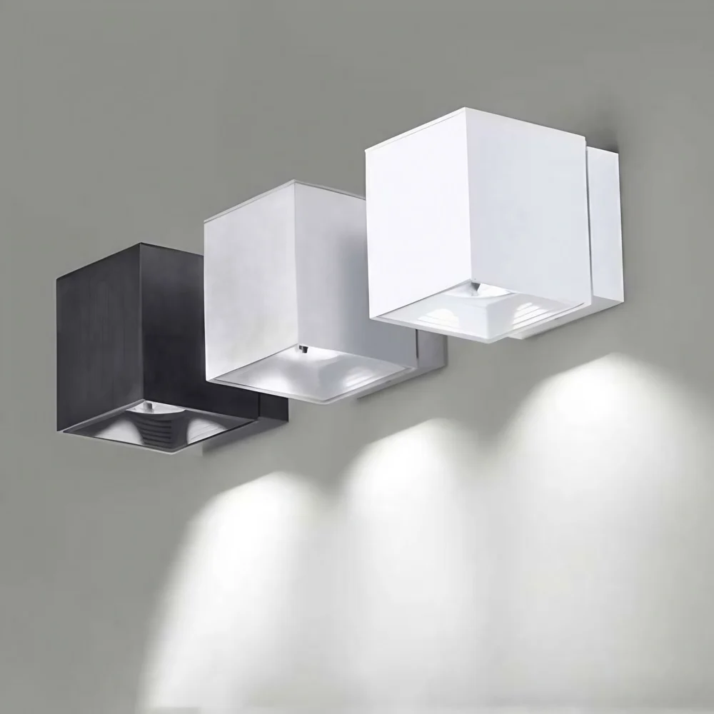 Exterior Wall Light