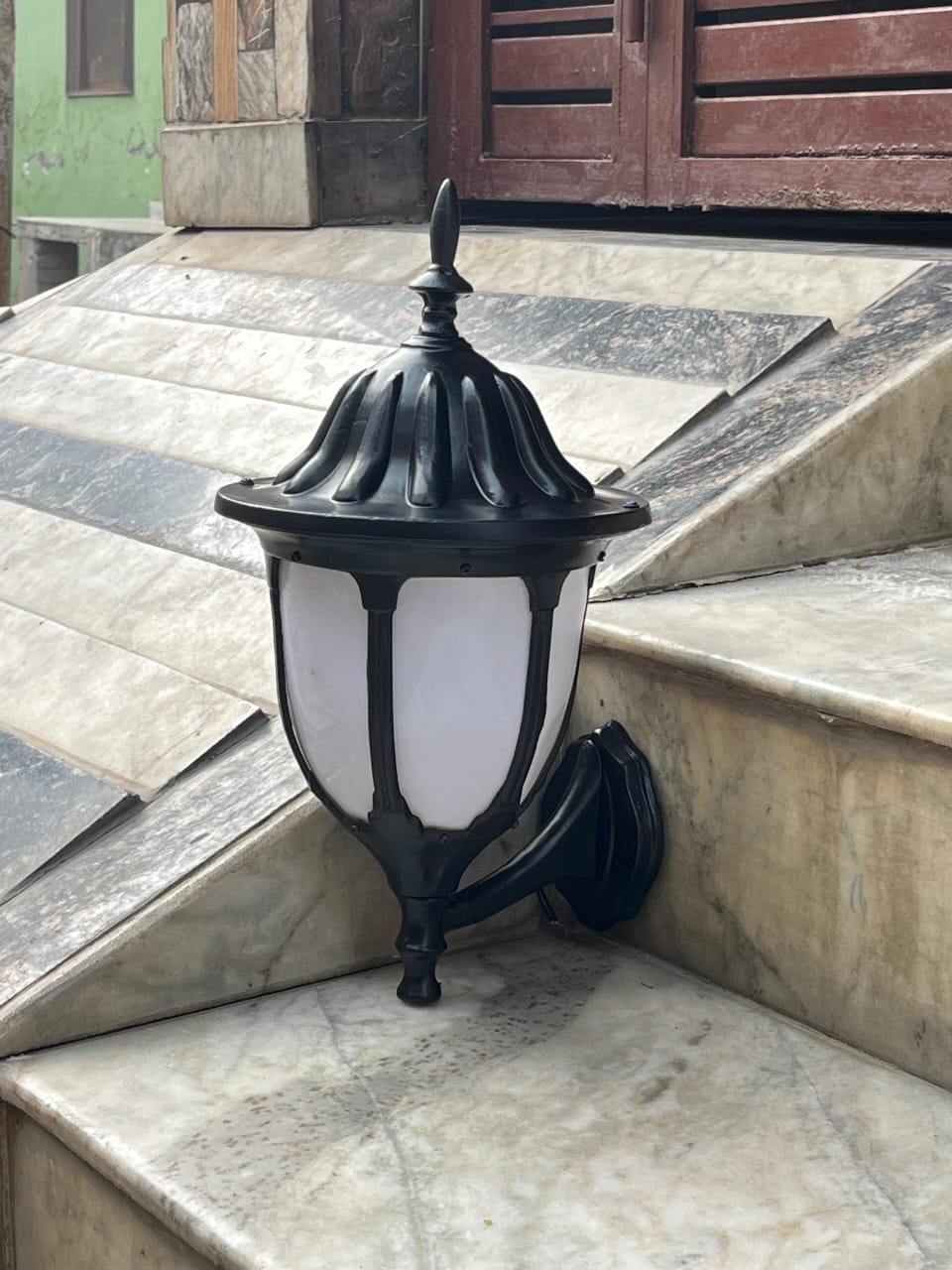 Wall Mounted Light