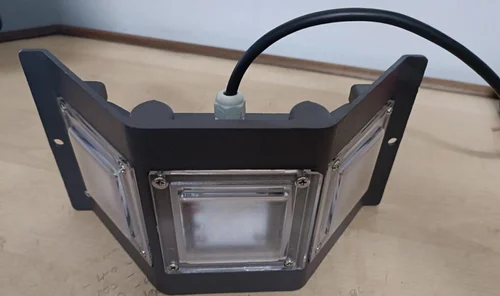 SEPS LED Pit Light