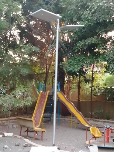 SEPS Solar Street Light