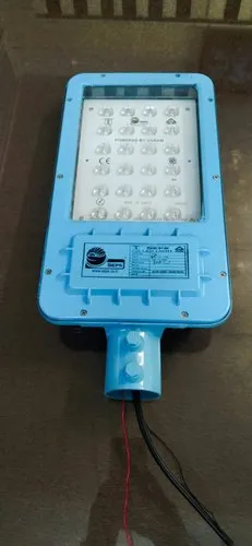 SEPS LED Street Light